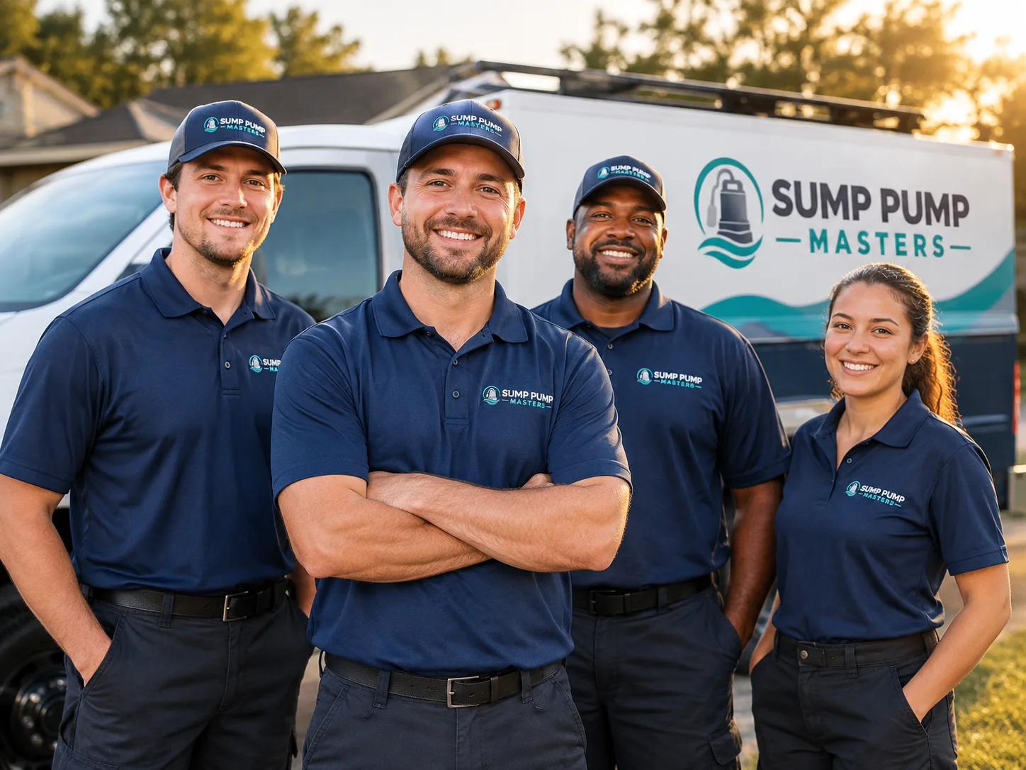 Sump Pump Repair company in East Weymouth, MA
